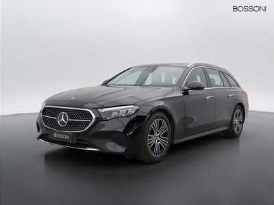 Mercedes Classe E station wagon 200 d advanced 9g-tronic