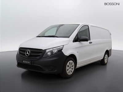 Mercedes Vans Vito 116 cdi long pro auto my20