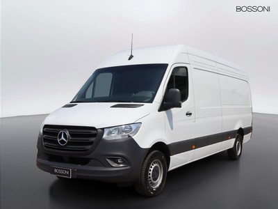 Mercedes Vans Sprinter 317 2.0 cdi f 43/35 rwd h2