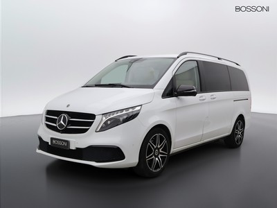 Mercedes Vans Classe V long 300 d premium 9g-tronic plus