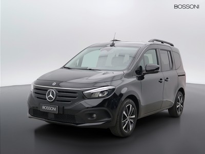 Mercedes Vans Classe T eqt 200