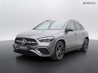 Mercedes GLA 200 d amg line advanced plus 4matic 8g-dct