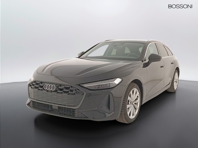 Audi A5 avant 2.0 tdi mhev+ 204cv business advanced