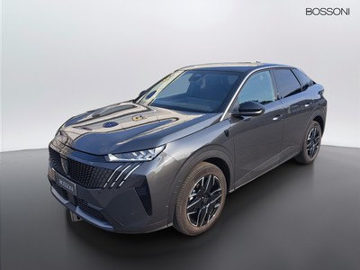 Peugeot 3008 1.2 hybrid 145cv gt e-dcs6