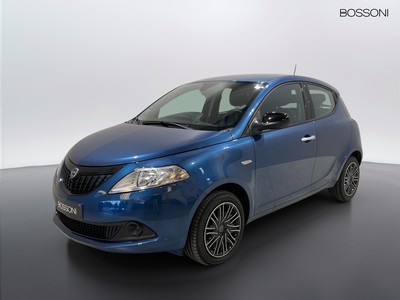 Lancia Ypsilon 1.0 firefly hybrid 70cv silver s&s