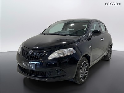 Lancia Ypsilon 1.0 firefly hybrid 70cv silver s&s