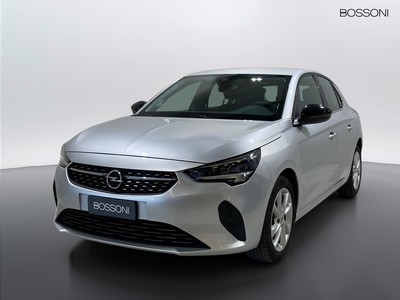 Opel Corsa 5 porte 1.2 100cv elegance s&s
