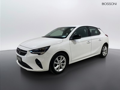 Opel Corsa 5 porte 1.2 100cv elegance s&s
