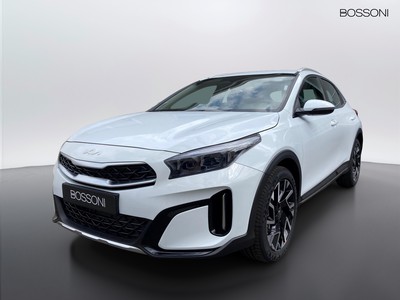 Kia Xceed 1.0 t-gdi gpl 107cv business