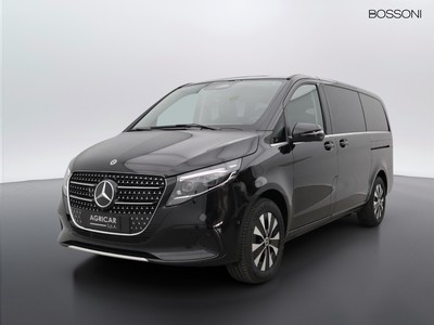 Mercedes Vans Classe V long 250 d avantgarde 9g-tronic plus