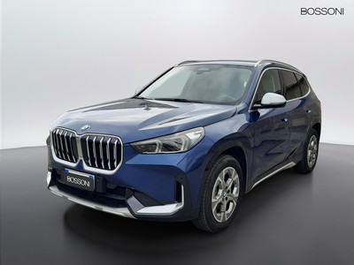 BMW X1 18i sdrive x-line edition balance dct