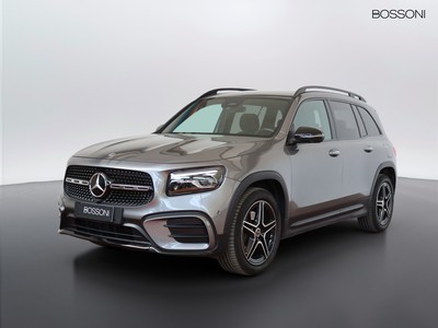 Mercedes GLB 200 d amg line advanced plus 8g-dct