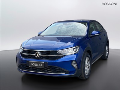 Volkswagen Taigo 1.0 tsi 115cv life