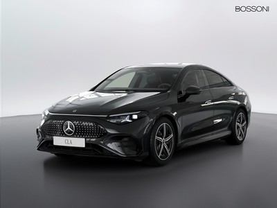 Mercedes CLA eq 250+ premium