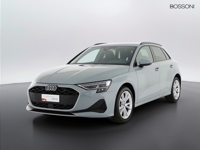 Audi A3 sportback 2.0 tdi 150cv business s tronic
