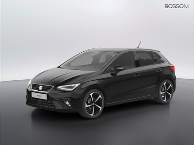 SEAT Ibiza 5 porte 1.0 ecotsi 95cv fr