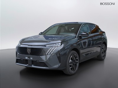 Peugeot 3008 1.2 hybrid 145cv gt e-dcs6