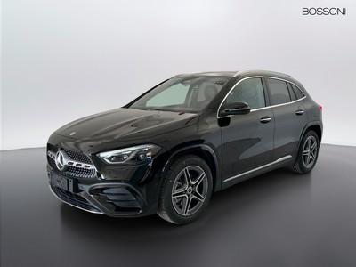Mercedes GLA 200 d amg line advanced plus 4matic 8g-dct