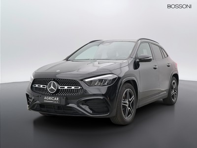 Mercedes GLA 200 d amg line advanced plus 4matic 8g-dct