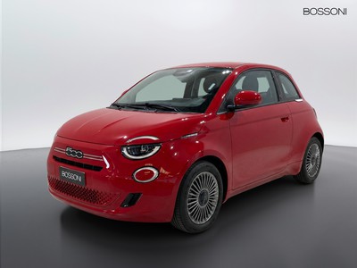 Fiat 500 1.0 hybrid torino