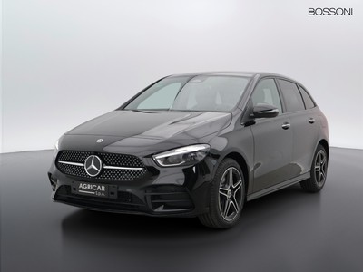 Mercedes Classe B 250 e plug-in hybrid amg line advanced plus speedshift dct amg 8g