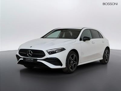 Mercedes Classe A 250 e plug-in hybrid amg line advanced plus speedshift dct amg 8g