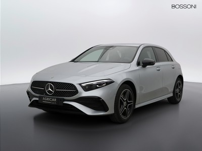 Mercedes Classe A 250 e plug-in hybrid amg line advanced plus speedshift dct amg 8g