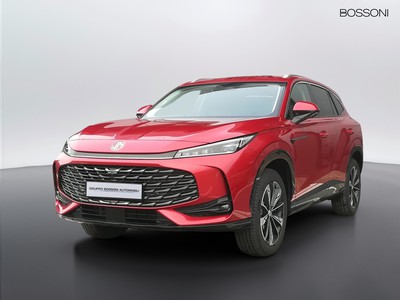 Mg HS 1.5 comfort dct