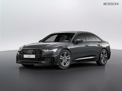Audi A6 berlina 40 2.0 tdi mhev 12v s line edition quattro ultra s tronic