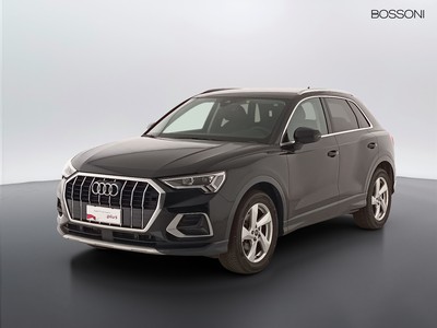 Audi Q3 35 2.0 tdi business advanced s tronic