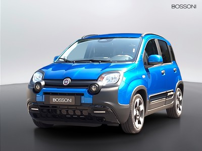 Fiat Pandina cross 1.0 firefly hybrid 65cv cross s&s