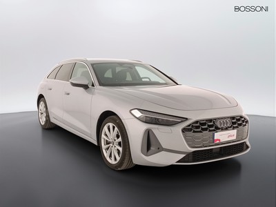 Audi A5 avant 2.0 tdi mhev+ 204cv business advanced