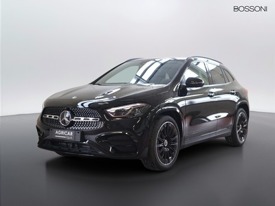 Mercedes GLA 200 d amg line advanced plus 8g-dct