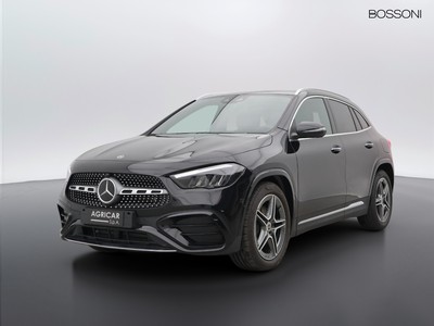 Mercedes GLA 200 d amg line advanced plus 4matic 8g-dct
