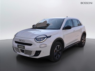 Fiat 600 1.2 hybrid 145cv edct