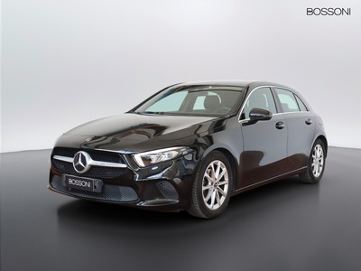 Mercedes Classe A 180 d sport 7g-dct