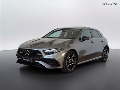 Mercedes Classe A 250 e plug-in hybrid amg line advanced plus digital edition speedshift dct amg 8g