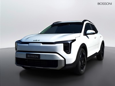 Kia Stonic 1.0 t-gdi mhev style tech pack