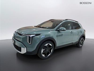 Kia Stonic 1.0 t-gdi mhev style tech pack