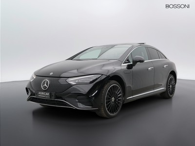Mercedes EQE 350 premium plus 4matic