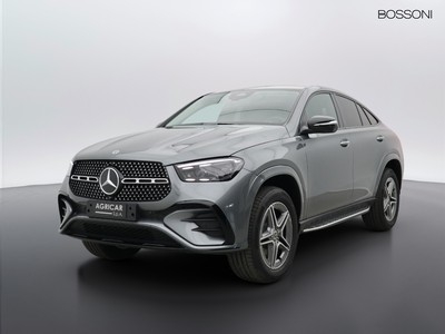 Mercedes Classe GLE gle coupe 300 d mild hybrid amg line advanced plus 4matic 9g-tronic plus