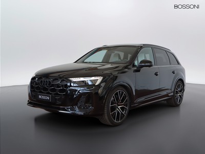 Audi Q7 3.0 v6 tdi mhev 286cv s line edition quattro tiptronic 7p.ti