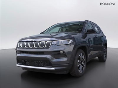 Jeep Compass 1.6 multijet ii 130cv limited 2wd