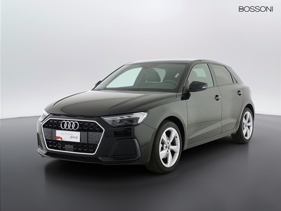 Audi A1 sportback 30 1.0 tfsi 116cv business s tronic