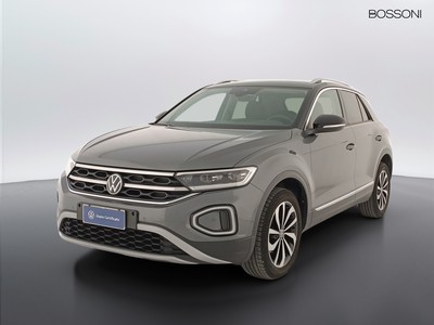 Volkswagen T-Roc 2.0 tdi scr 115cv style
