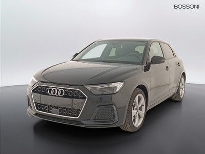 Audi A1 sportback 30 1.0 tfsi 116cv business s tronic