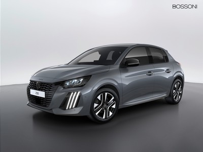 Peugeot 208 1.2 puretech 100cv allure s&s