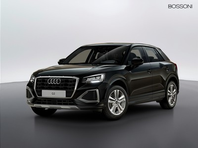Audi Q2 35 2.0 tdi business advanced s tronic