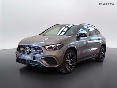 Mercedes GLA 250 e plug-in-hybrid amg line extra 8g-dct