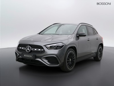Mercedes GLA 200 d amg line extra 8g-dct